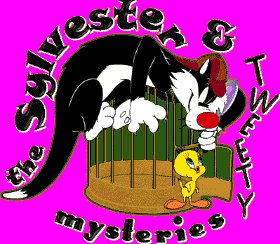 Sylvester and Tweety msteries