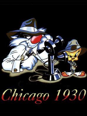 Tweety chicago 1930